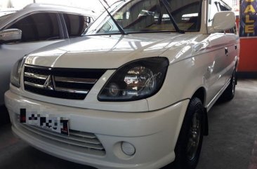 2018 Mitsubishi Adventure for sale in Manila