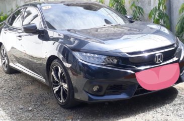 2017 Honda Civic for sale in Batangas City