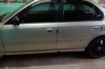 1997 Honda Civic for sale in Santa Maria 
