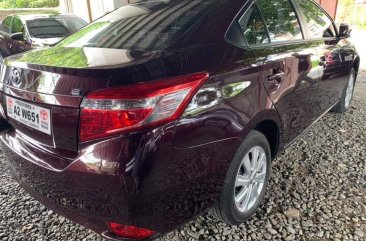 2018 Toyota Vios for sale in General Salipada K. Pendatun