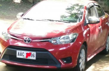 2014 Toyota Vios for sale in Calamba 