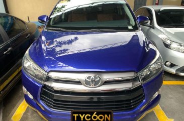 2016 Toyota Innova for sale in Pasig 