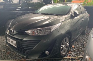 2019 Toyota Vios for sale in Quezon City