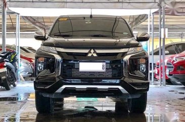 2019 Mitsubishi Strada for sale in Makati 