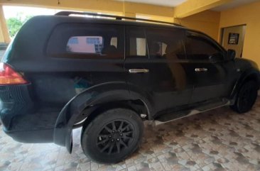 2009 Mitsubishi Montero for sale in Malolos 