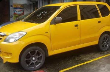2011 Toyota Avanza for sale in Quezon City