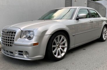 2008 Chrysler 300c for sale in San Mateo