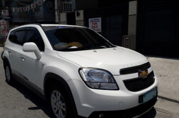 2013 Chevrolet Orlando for sale in Manila