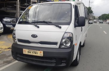 2017 Kia K2700 for sale in Quezon City