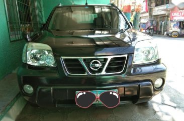 2007 Nissan X-Trail for sale in Kawit