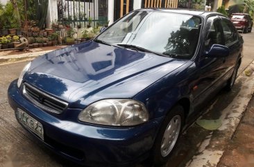 1997 Honda Civic for sale in Antipolo 