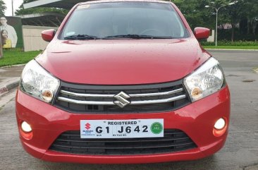 2019 Suzuki Celerio Manual Gasoline for sale 