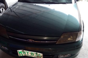 200 Ford Lynx for sale in Pasig 
