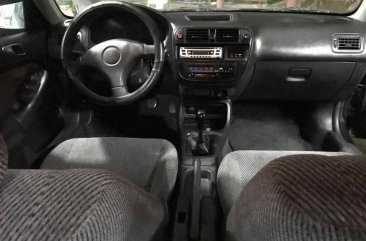 Honda Civic 1998 for sale in Lopez