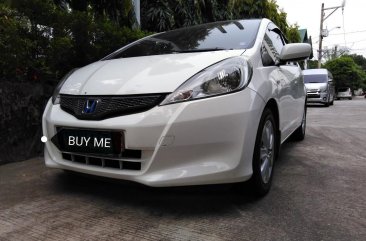 2012 Honda Jazz for sale in Quezon City