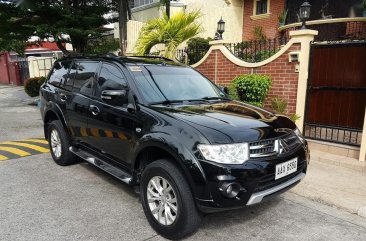 2014 Mitsubishi Montero Sport for sale in Mandaluyong 