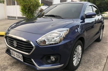 2019 Suzuki Dzire for sale in Las Piñas 