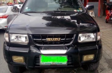 2003 Isuzu Crosswind for sale in Pasay 