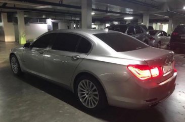 2014 Bmw 7-Series for sale in Makati 