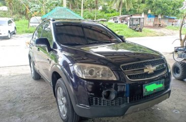 2008 Chevrolet Captiva Automatic Diesel for sale