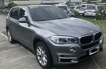 2016 Bmw X5 for sale in Pasig 