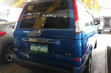 2014 Mitsubishi Adventure for sale in Manila