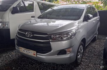 2018 Toyota Innova for sale in Quezon City