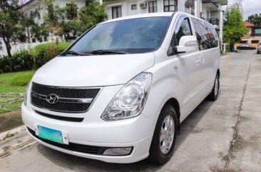 2014 Hyundai Grand Starex at 41000 km for sale