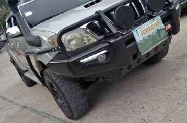 2005 Toyota Hilux for sale in Manila