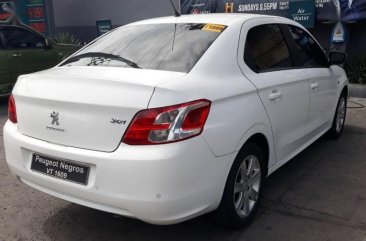 2016 Peugeot 301 for sale in Manila