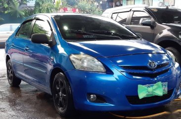 Toyota Vios 2010 for sale in Manila