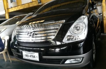 Sell 2016 Hyundai Starex in Manila