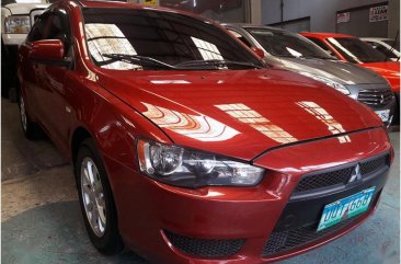Mitsubishi Lancer 2013 for sale in Quezon City