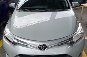 2016 Toyota Vios for sale in Pasig 