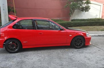 1999 Honda Civic for sale in Taguig