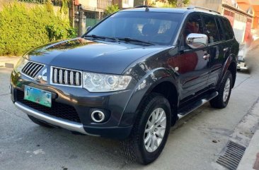 2010 Mitsubishi Montero for sale in Quezon City