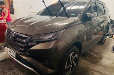 2019 Toyota Rush for sale in Quezon City 