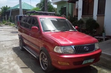 2004 Toyota Revo for sale in Cainta