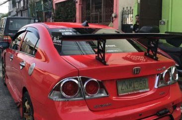 2007 Honda Civic for sale in Marikina