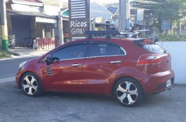 2014 Kia Rio for sale in Taguig