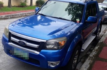 2011 Ford Ranger for sale in Quezon City