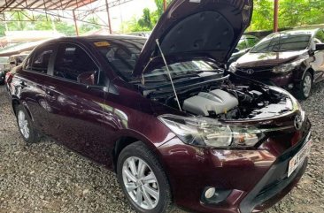 2018 Toyota Vios for sale in General Salipada K. Pendatun