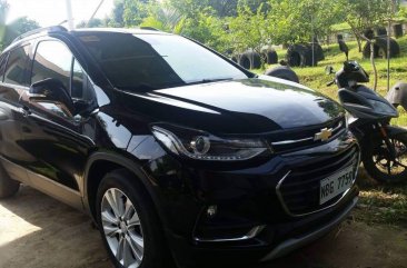 2018 Chevrolet Trax for sale in San Jose del Monte