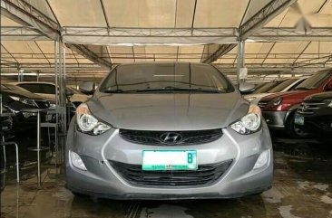 2013 Hyundai Elantra for sale in Manila