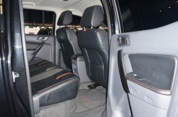 Selling Ford Ranger 2014 at 40000 km in Pasig 