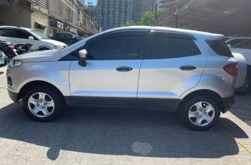 2018 Ford Ecosport for sale in Pasig 