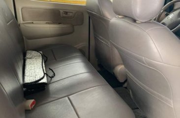 2005 Toyota Hilux for sale in Paranaque 