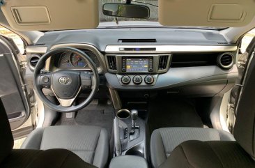 2015 Toyota Rav4 for sale in Paranaque 