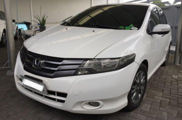 2009 Honda City for sale in San Fernando