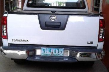 2009 Nissan Frontier for sale in Manila